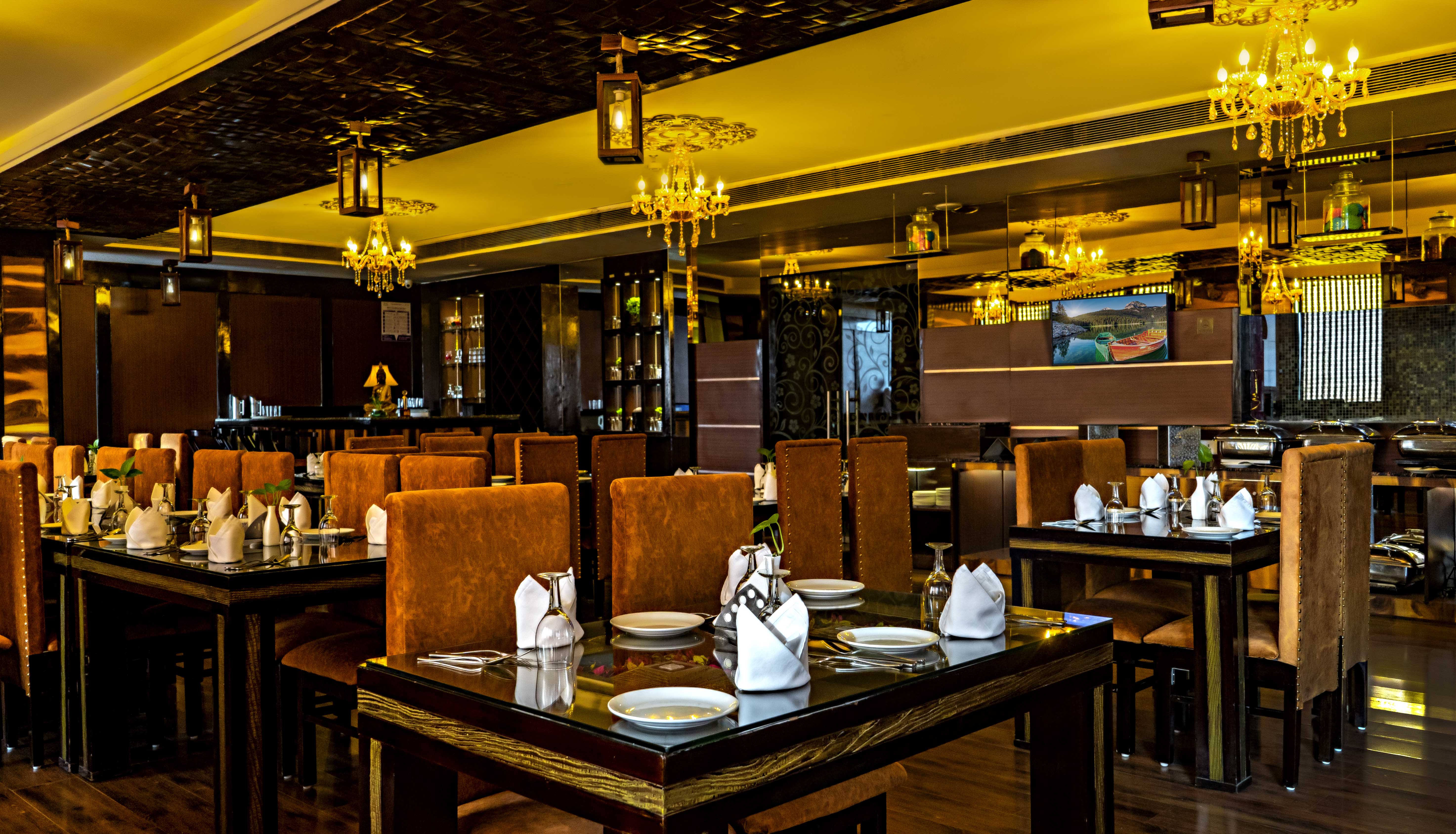 Hotel in Sikar Road, Jaipur Hotel Park Ocean