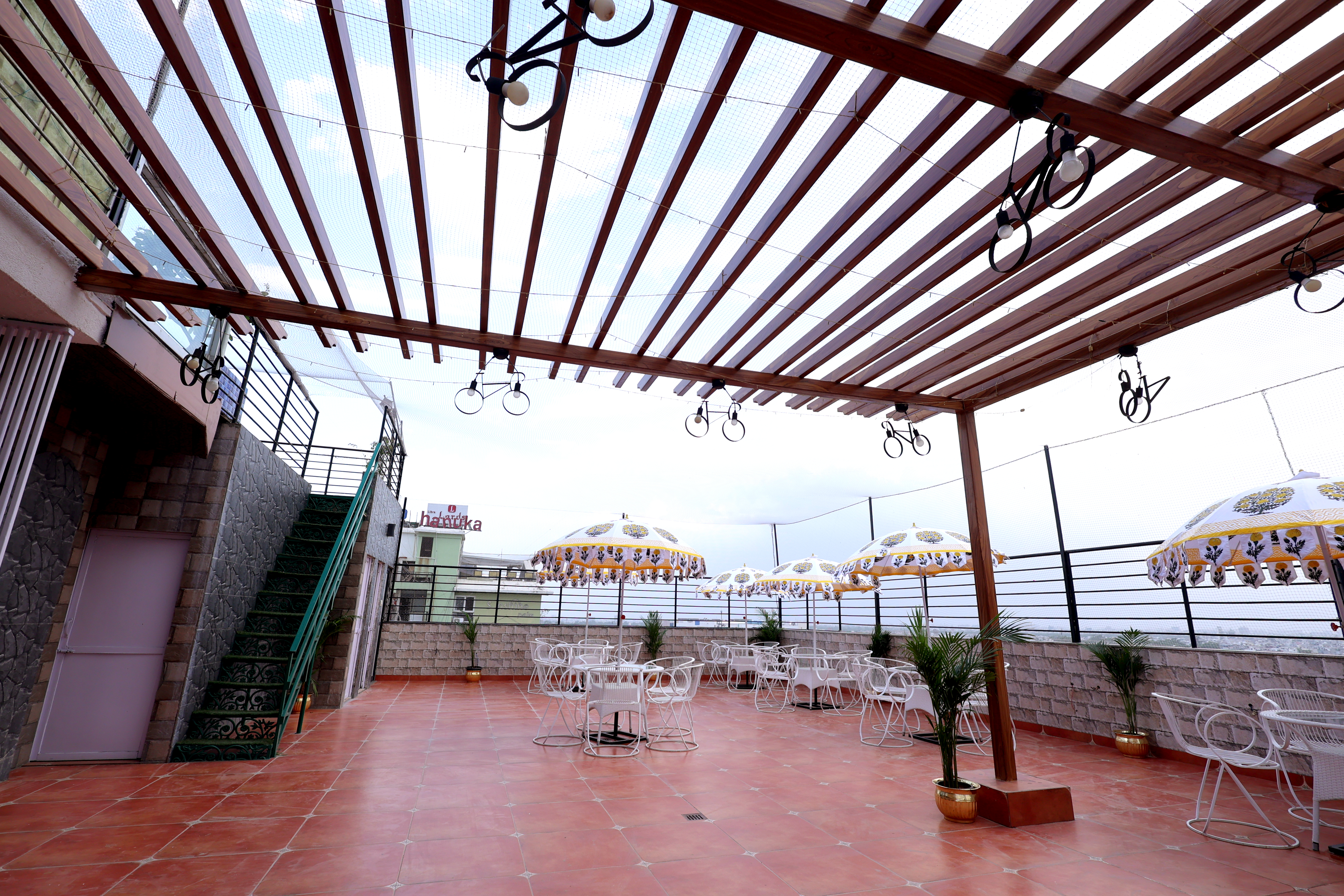 Rooftop